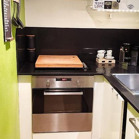 דירות מילאנו Accogliente Loft A 8 Min Dal Duomo מראה חיצוני תמונה