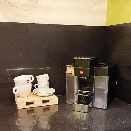 דירות מילאנו Accogliente Loft A 8 Min Dal Duomo מראה חיצוני תמונה