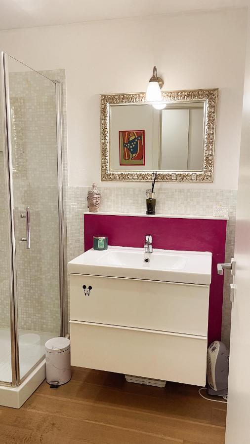 דירות מילאנו Accogliente Loft A 8 Min Dal Duomo מראה חיצוני תמונה
