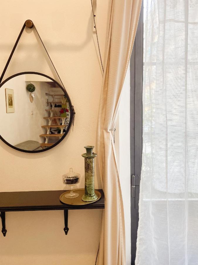 דירות מילאנו Accogliente Loft A 8 Min Dal Duomo מראה חיצוני תמונה