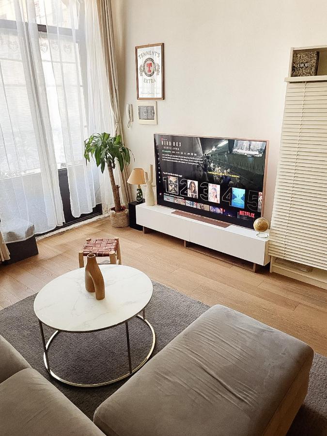 דירות מילאנו Accogliente Loft A 8 Min Dal Duomo מראה חיצוני תמונה